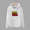 Vintage Pussy Wacon Kill Bill Quentin Tarantino Hoodie