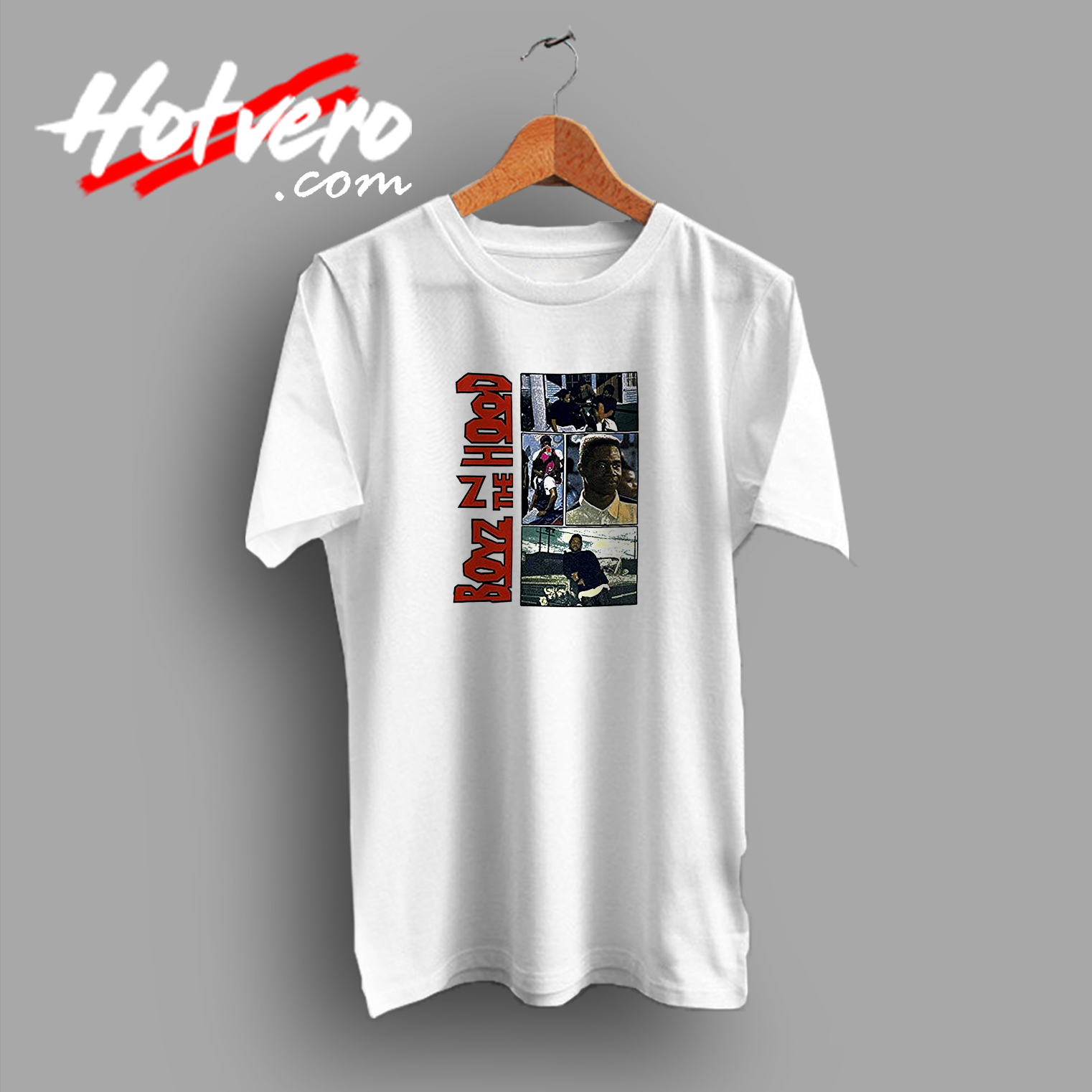 hood brand t shirts