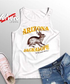 Cheap Arizona Jackalope Summer Tank Top