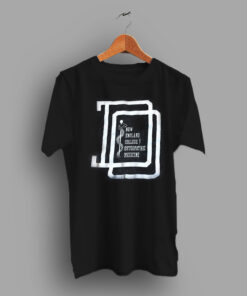 Heather Fits New England College If Osteopathic Medicine T Shirt