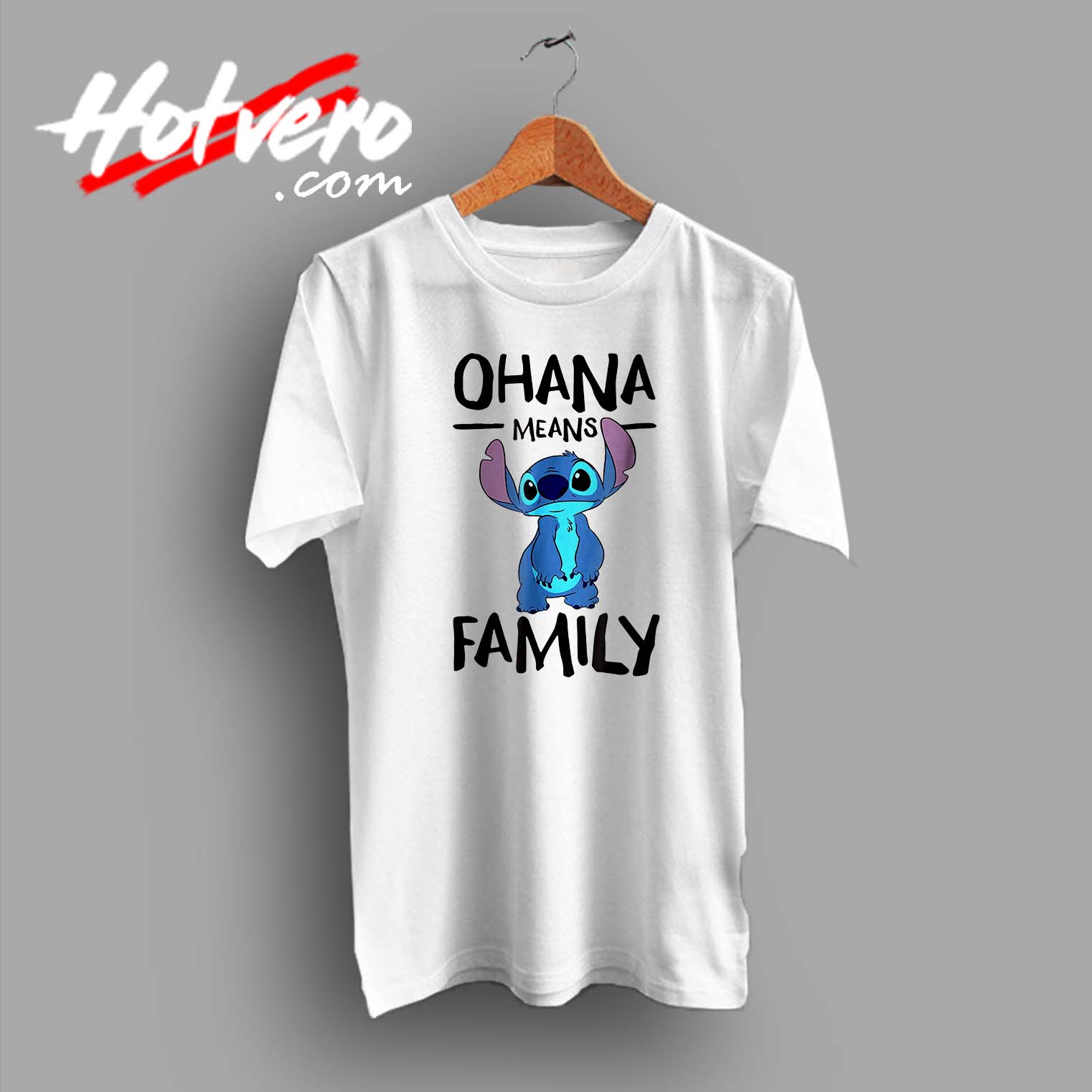 N&A Ohana Means Family 6 Big Size Womens T-Shirt N&A Ohana Means Family 6 Big Size Womens T-Shirt