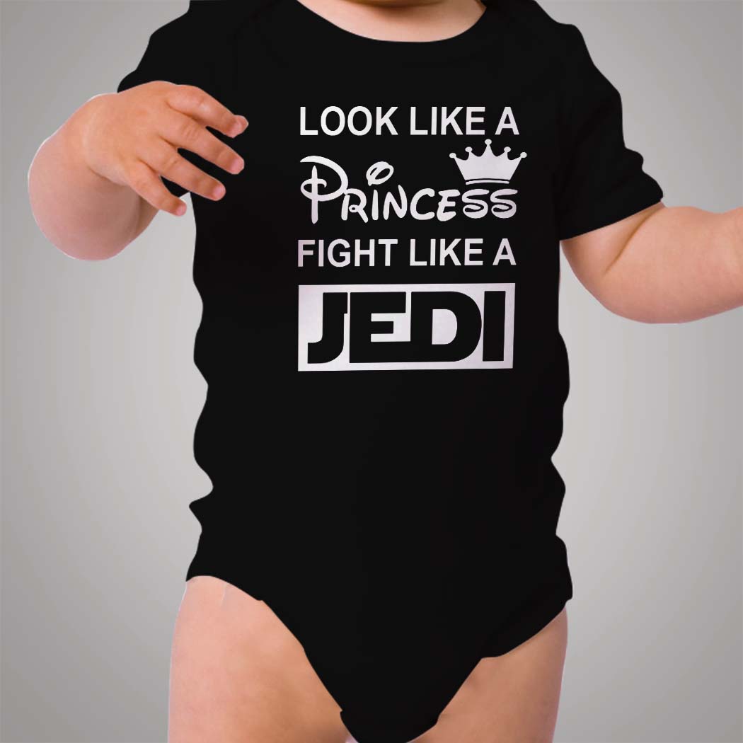 jedi onesie
