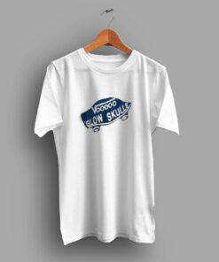 Voodoo Glow Skull Glitter Vans90s T Shirt