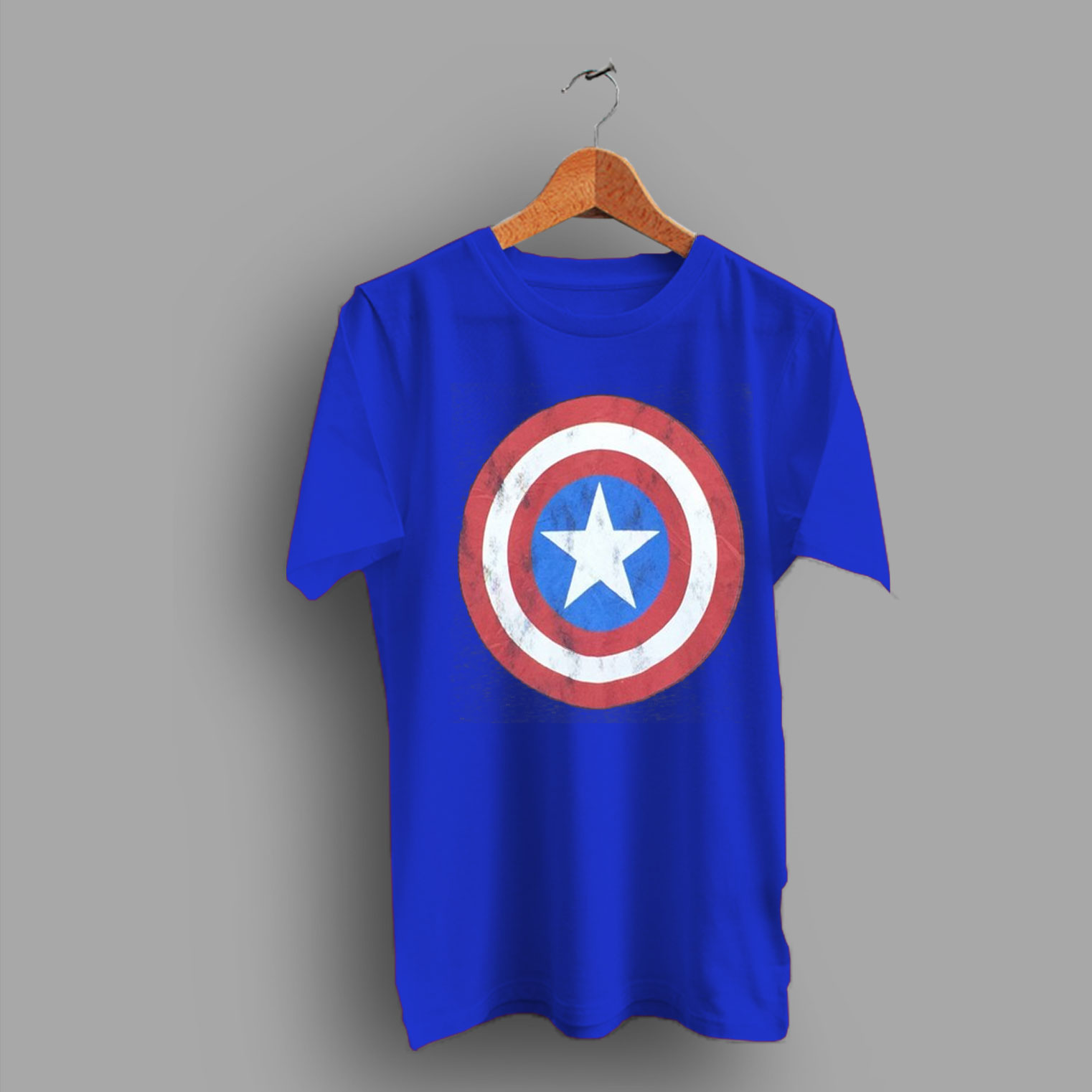 t shirt super heroes marvel
