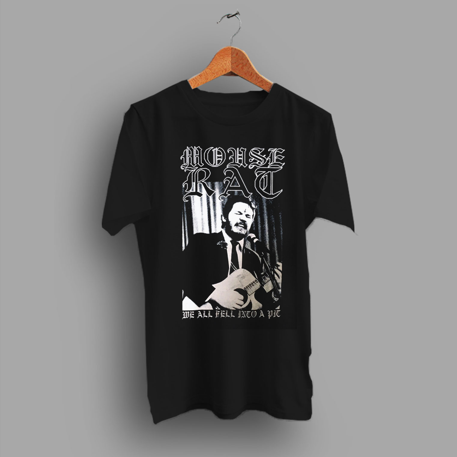 mouse rat shirt