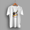 Cute J.Wellington Wimpy Air Jordan Parody T Shirt