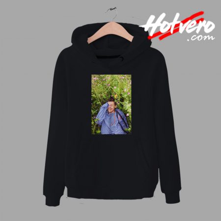Cute Harry Styles Photoshoot Unisex Hoodie