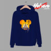 Disney Halloween Castle Hoodie
