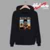 Khalid DJ Streetwear Free Spirit Urban Hoodie