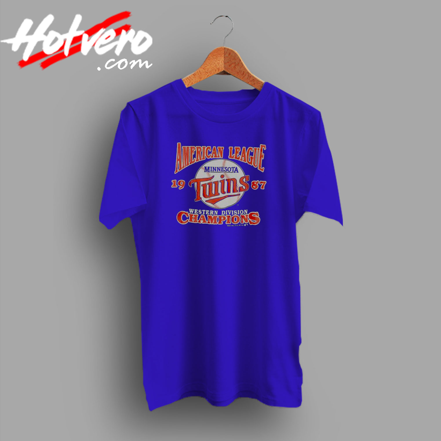American League Western Division Champions t shirt