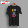 I love the 80s tee t shirt