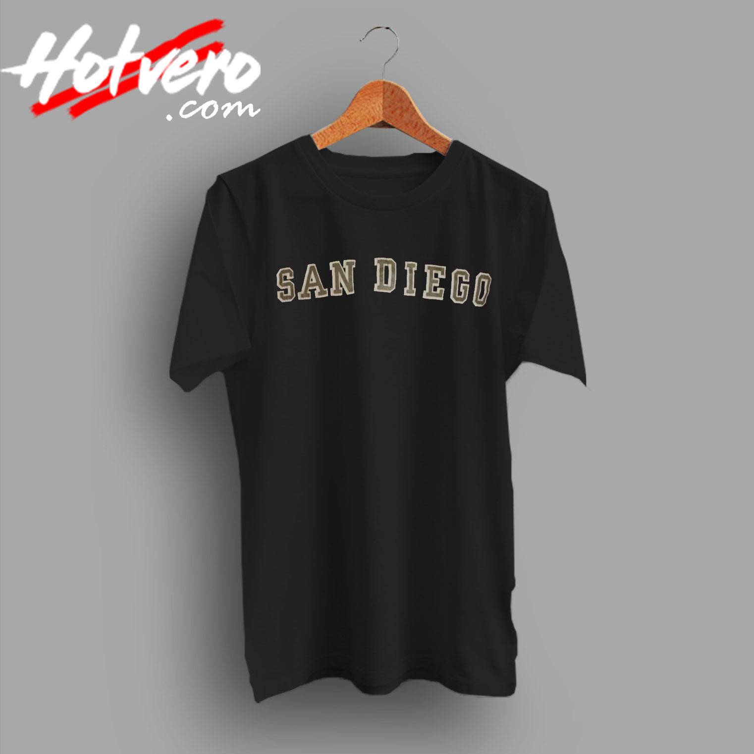 Vintage San Diego California Tourist 1980s t shirt