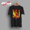 Best of Michael Jackson Michael Jordan Classic T Shirt