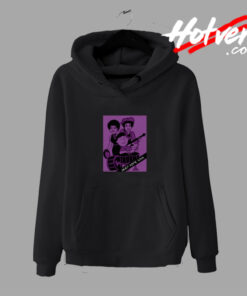Deep Dope Soul Poster Hoodie