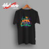 Funny April Fools Day Birthday College T Shirt
