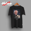 Funny Bernie Sanders Holding a Cat T Shirt