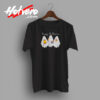 Happy Halloween Ghosts T Shirt