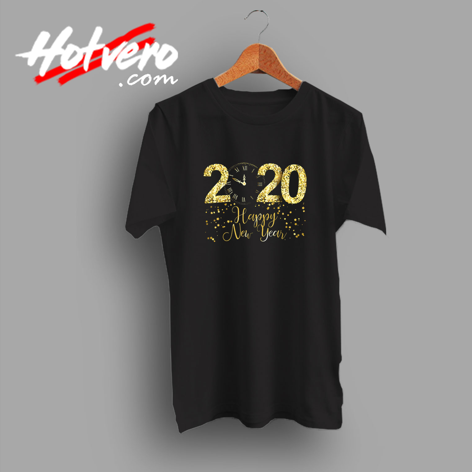 Happy New Year 2020 Cool T shirt