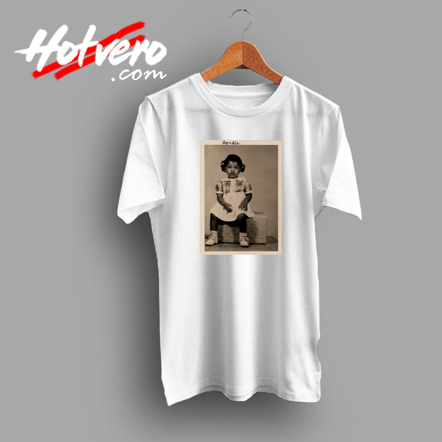 Kanye West Donda Vintage Style T Shirt