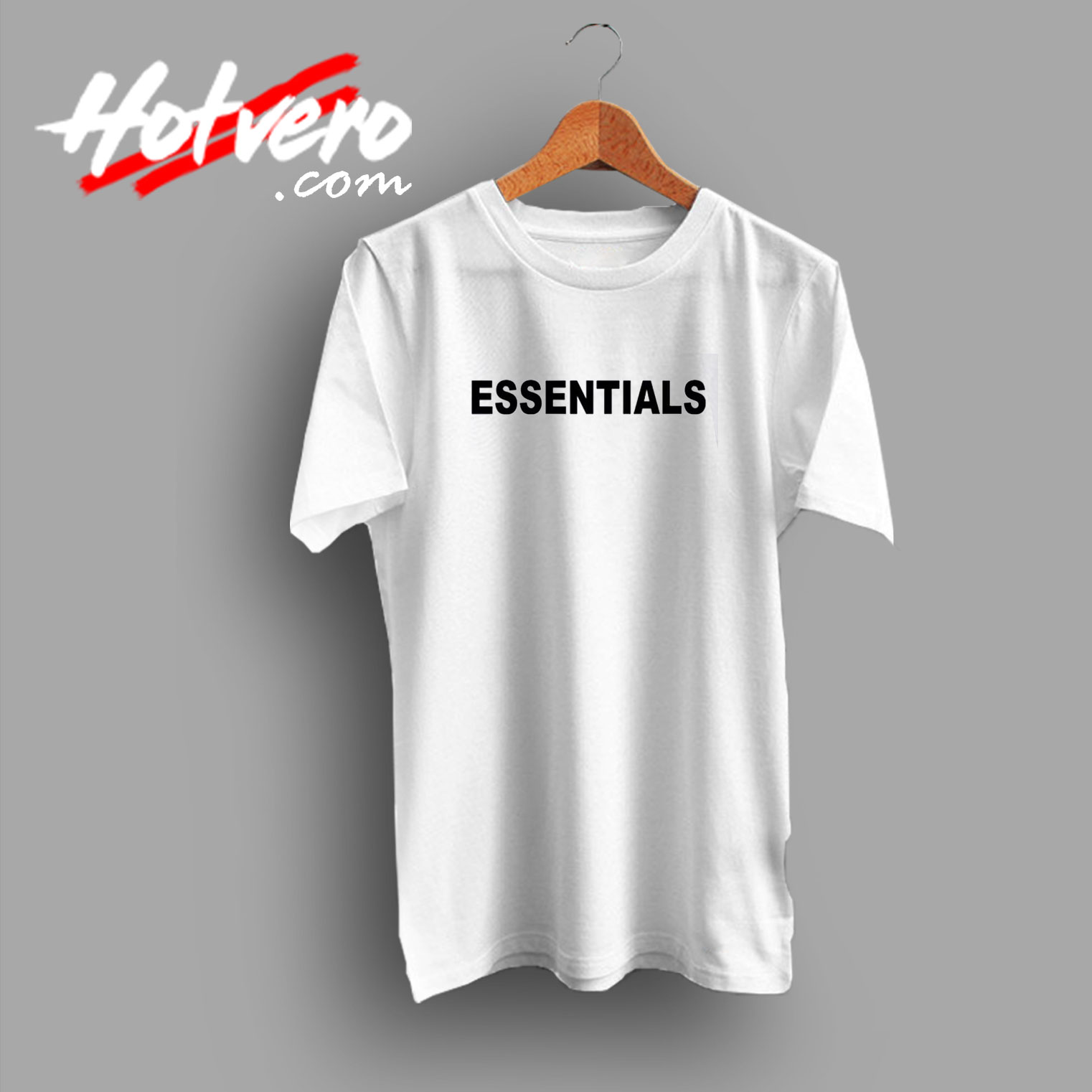 Kanye West Essentials Vintage Style T Shirt