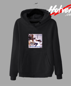 MAC DRE California Livin Graphic Hoodie