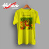 Matisse la Musique Vintage Style T Shirt