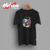 Mickey Mouse Final Touches Disney Mickey Mouse Final Touches Movie T Shirt