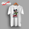 Mickey Mouse Inmigrant Funny Joke T Shirt