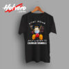 Mickey Mouse x Charlie Daniels With Mask T Shirt