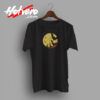 New Style Halloween Black Bat T shirt