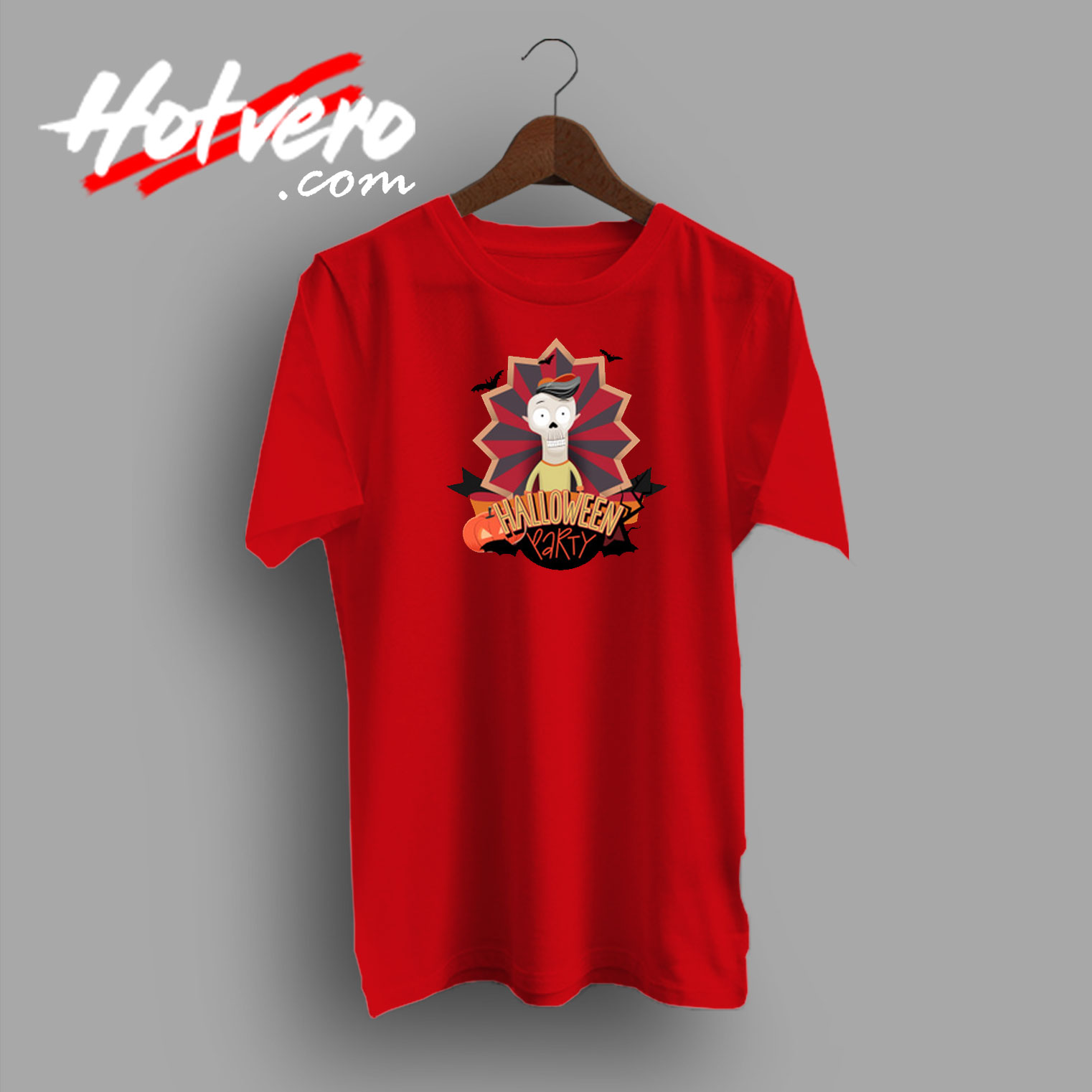 New Style Halloween Party T shirt