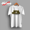 New Style Hugo Stiglitz Inglourious Basterds T Shirt