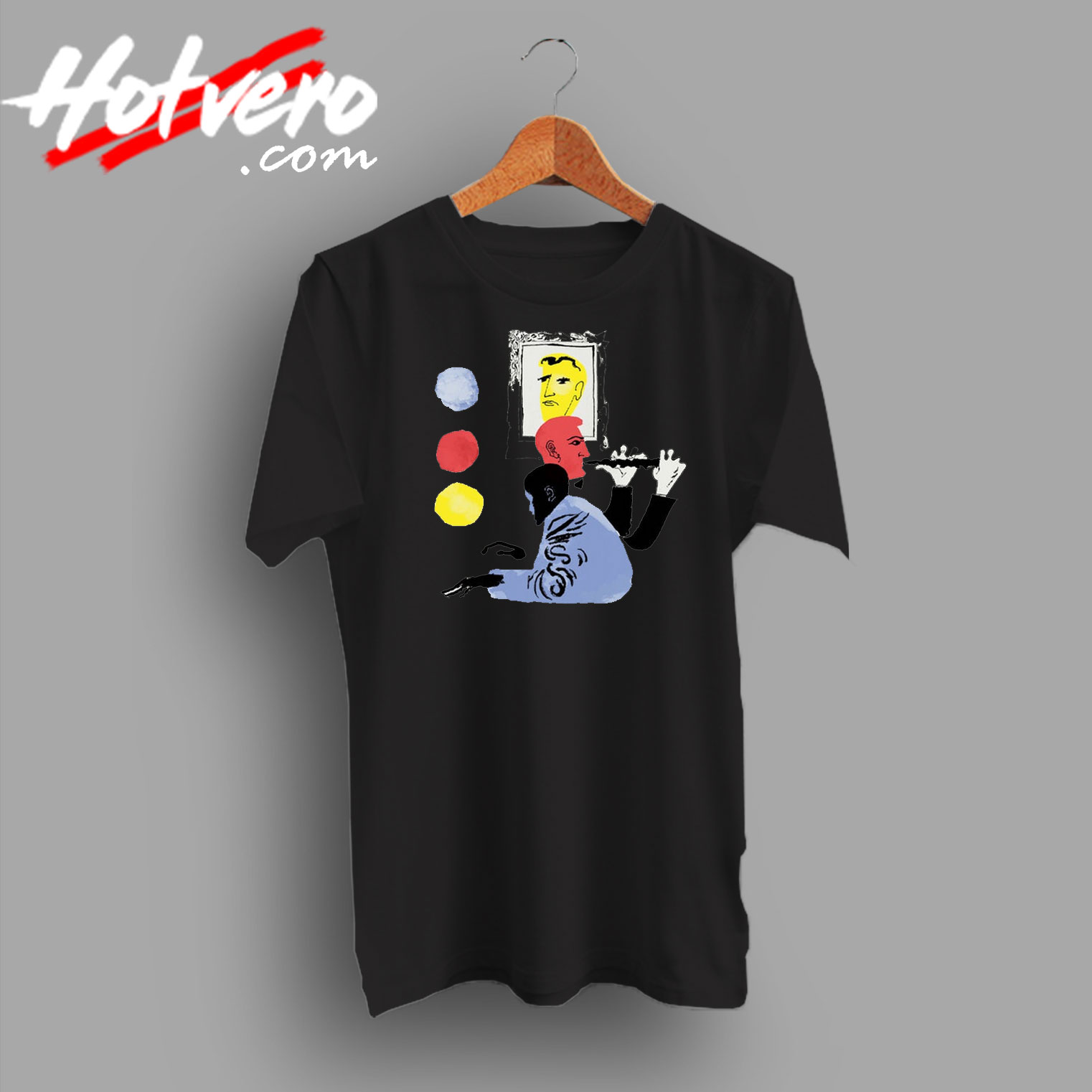 New Unisex Jazz Music Artist Band T Shirts