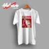 Quinn Fabray Fictional Character From The TV Series T Shirt