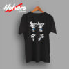 Snoopy Michael Jackson Funny Joke T Shirt