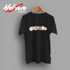 Supreme Pillows Colorful Cute T shirt