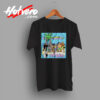 Surf Da Boys Forever 80s Vintage T Shirt