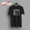 T.H.U.G. Defined T Shirt
