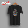 The Biggie Comic Cartoon Graphic T Shirt