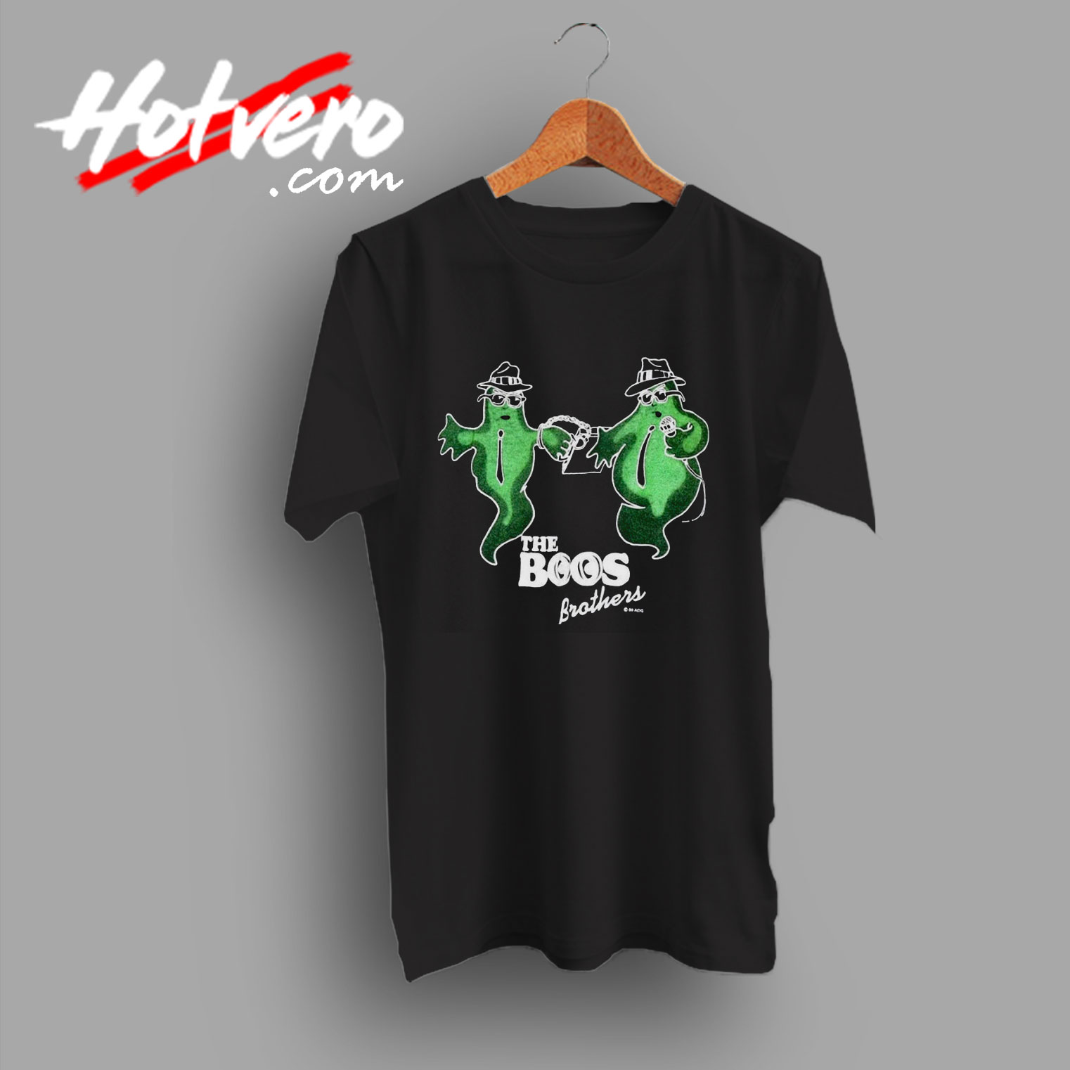 The Boos Brothers Vintage T shirt