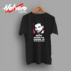 The Boy Meets World Tour Drake Urban Fashion T Shirt