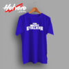The Night Halloween Stalker Logo T Shirt
