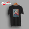 The Rapper Parappa Urban Fashion T Shirt