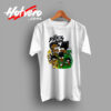 The Simpsons Go Funky Bart Simpson T Shirt