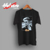 Top The David Bowie Smoke Urban T Shirt Style