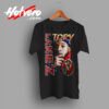 Tory Lanez Canadian Rap Genius Graphic T Shirt