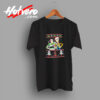 Toy Story Buzz Lightyear Woody T shirt