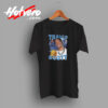 Travis Scott Homage Vintage Style T Shirt