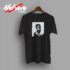 Tupac Poet Vintage Style T Shirt