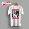 Tupac Thug Life Hip Hop Group T Shirt